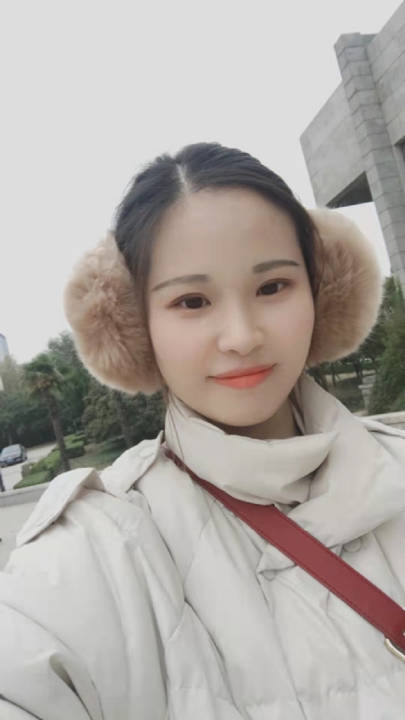 阿狸的第一张照片--尤溪征婚网