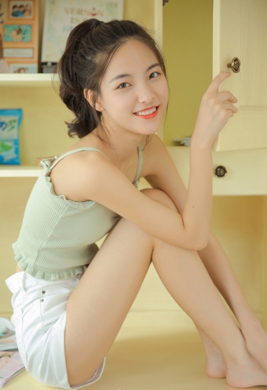 甜心小可爱的第一张照片--尤溪征婚网