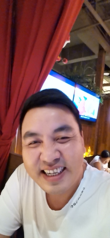 泉哥的第一张照片--尤溪征婚网