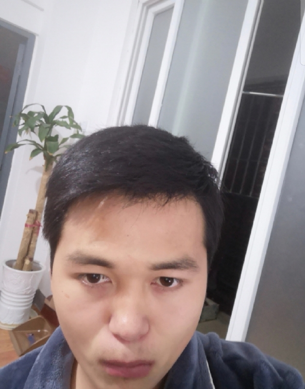 随心的第七张照片--尤溪征婚网