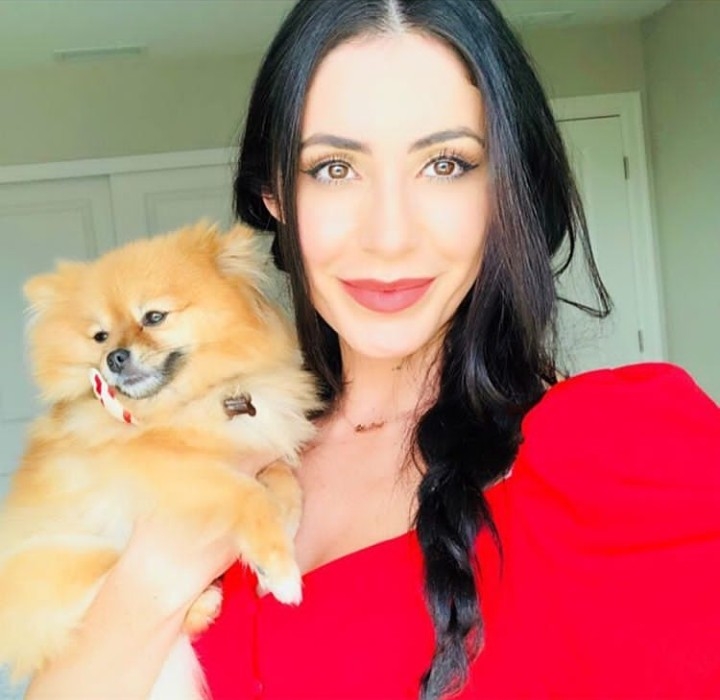 Lisadennis的第一张照片--尤溪征婚网
