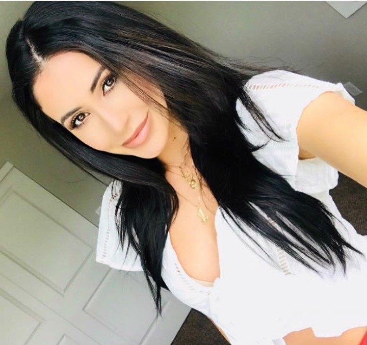 Lisadennis的第四张照片--尤溪征婚网