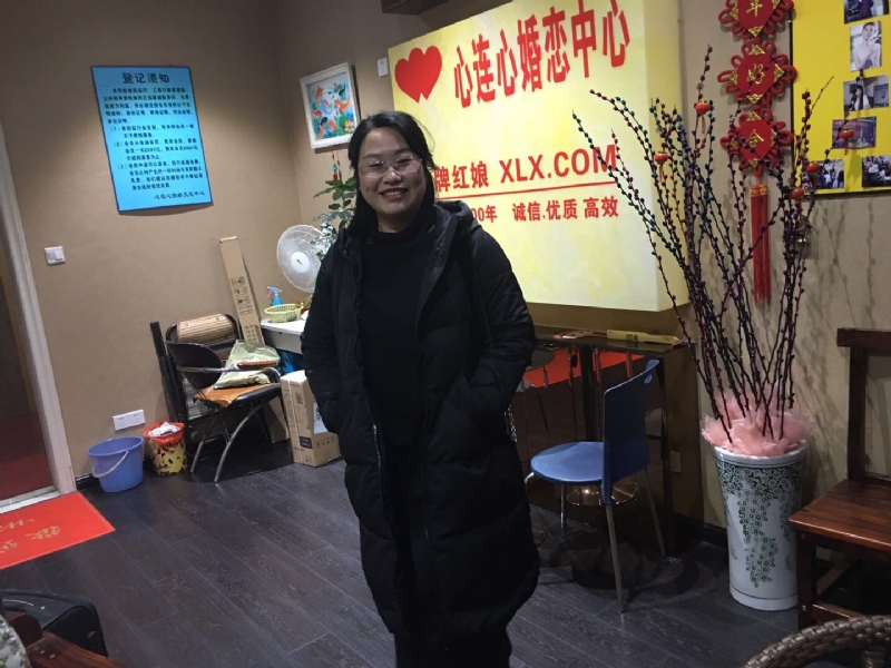 ei的第一张照片--尤溪征婚网