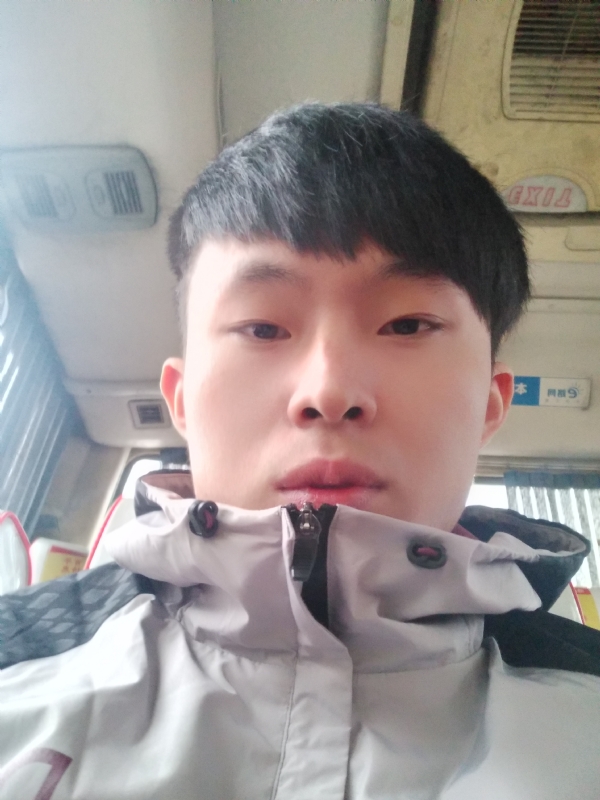 新的开始的第一张照片--尤溪征婚网
