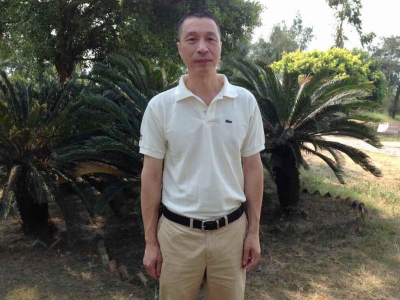 星辰的第二张照片--尤溪征婚网