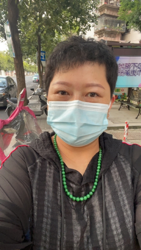阿敏的第二张照片--尤溪征婚网