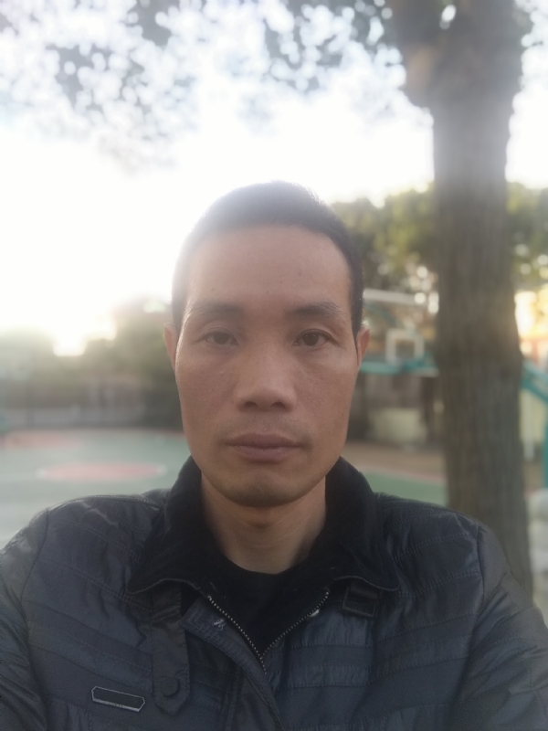 王耀明的第一张照片--尤溪征婚网