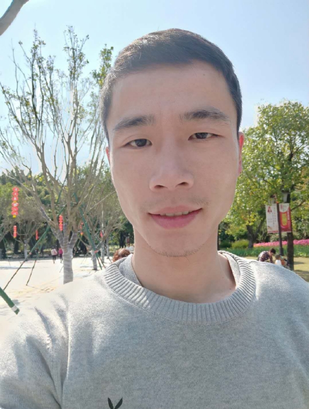 小懒虫的第一张照片--尤溪征婚网