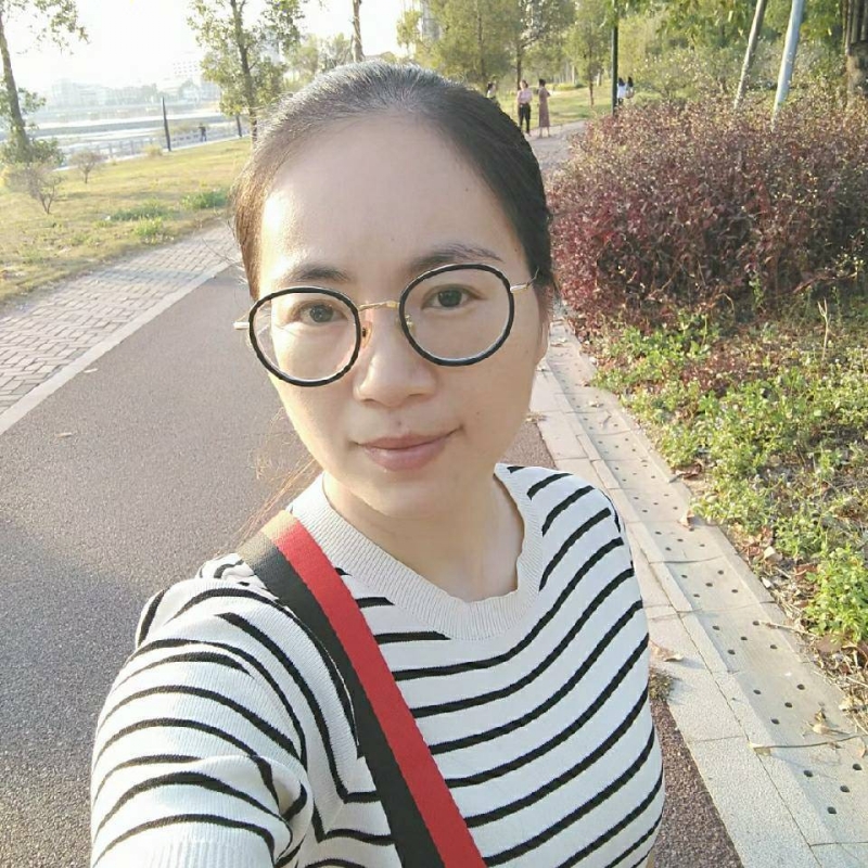 萍的第一张照片--尤溪征婚网