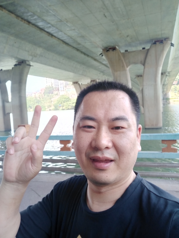 上人的第一张照片--尤溪征婚网