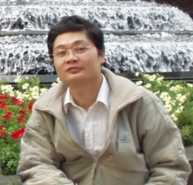 蓝岛的第一张照片--尤溪征婚网
