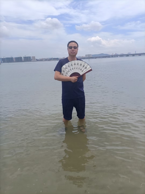 浪迹天涯的第一张照片--尤溪征婚网