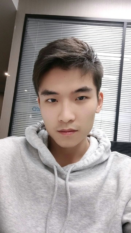 阿甘的第一张照片--尤溪征婚网