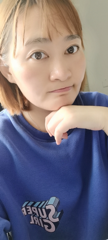 花花火的第一张照片--尤溪征婚网