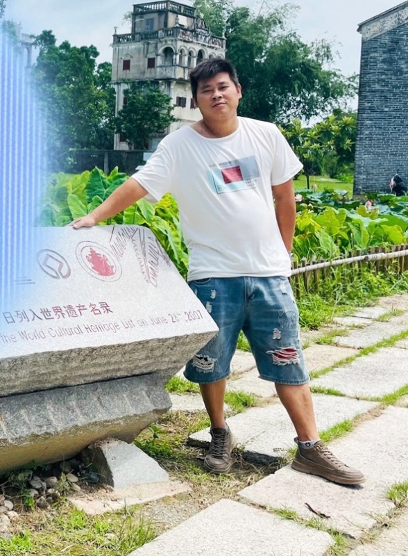 张海187的第二张照片--尤溪征婚网