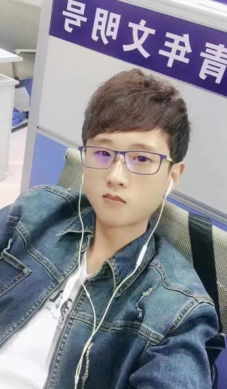 十月的第一张照片--尤溪征婚网