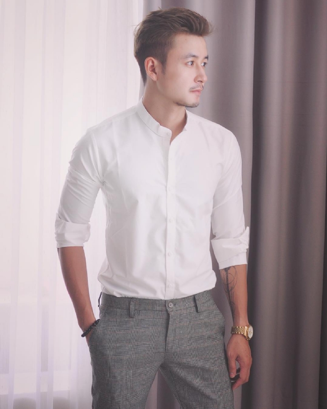 kevin的第一张照片--尤溪征婚网