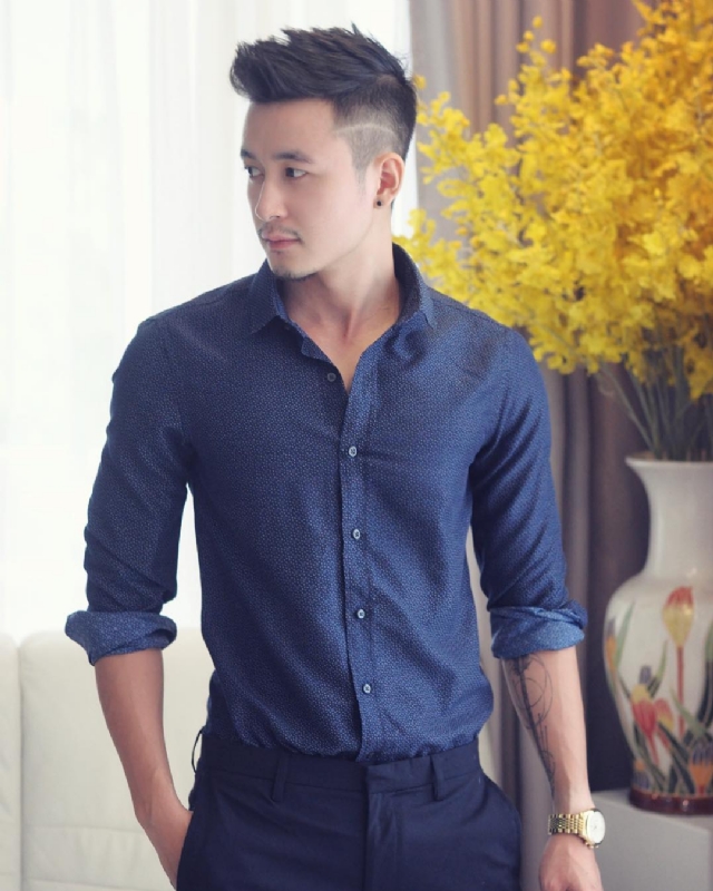 kevin的第二张照片--尤溪征婚网