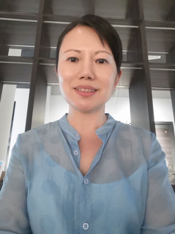 简简单单的第一张照片--尤溪征婚网