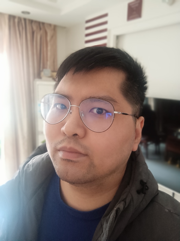 火恋的第一张照片--尤溪征婚网