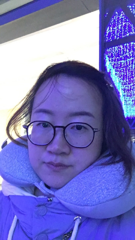 wendy的第一张照片--尤溪征婚网