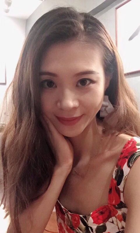 莎莎的第一张照片--尤溪征婚网