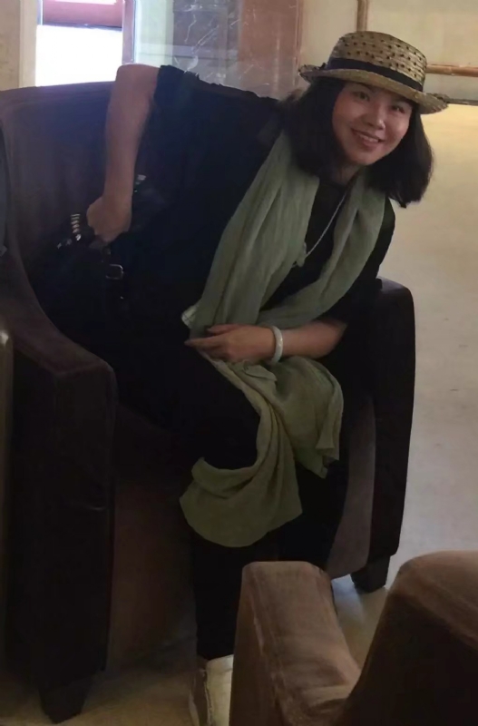 seven的第一张照片--尤溪征婚网