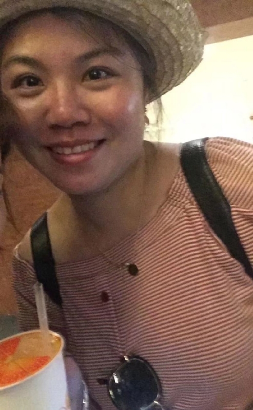 seven的第四张照片--尤溪征婚网