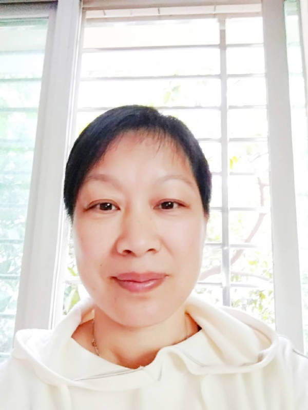 小妹的第二张照片--尤溪征婚网