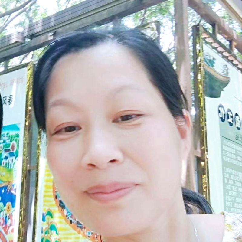 小妹的第三张照片--尤溪征婚网