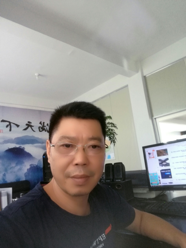 心平气和的第一张照片--尤溪征婚网