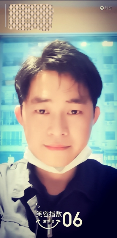 小丑鱼的第一张照片--尤溪征婚网