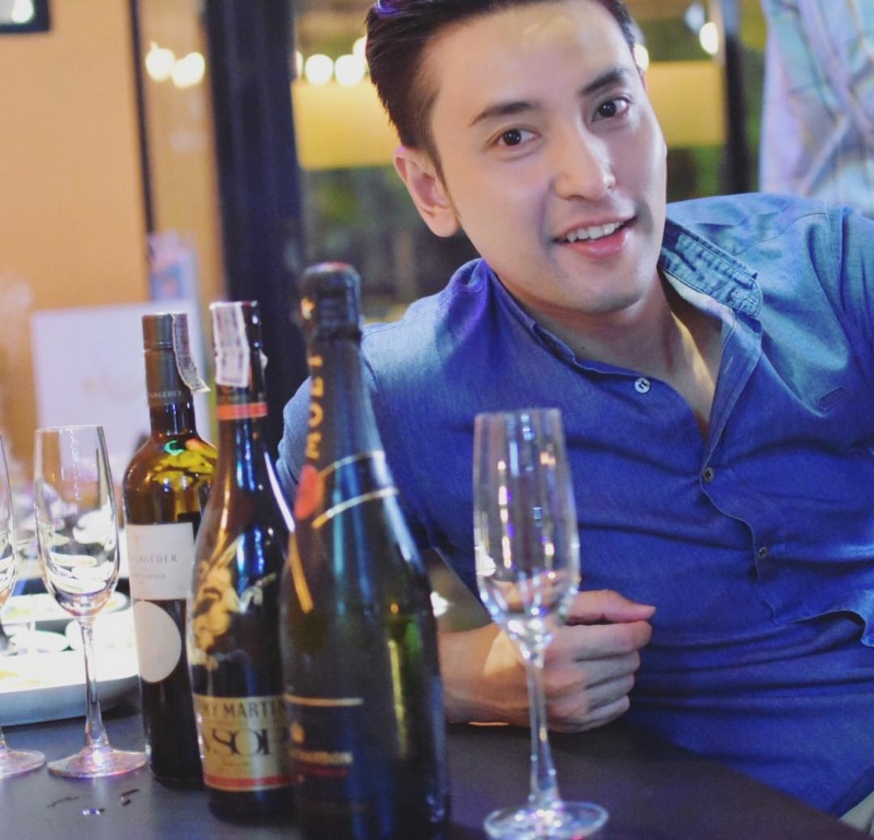 David的第一张照片--尤溪征婚网