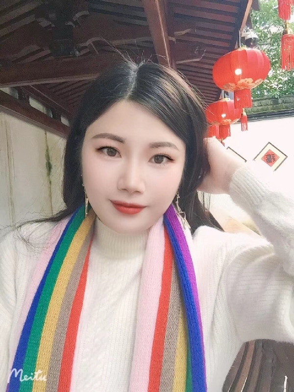 美好的第一张照片--尤溪征婚网