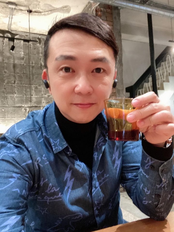 陈道明的第二张照片--尤溪征婚网