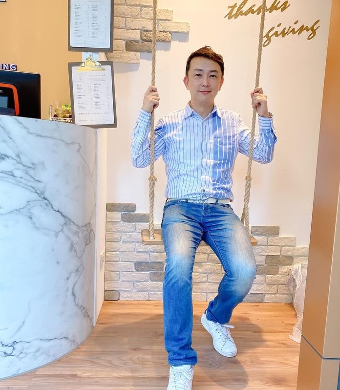 陈道明的第四张照片--尤溪征婚网