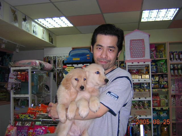 陈道明的第六张照片--尤溪征婚网