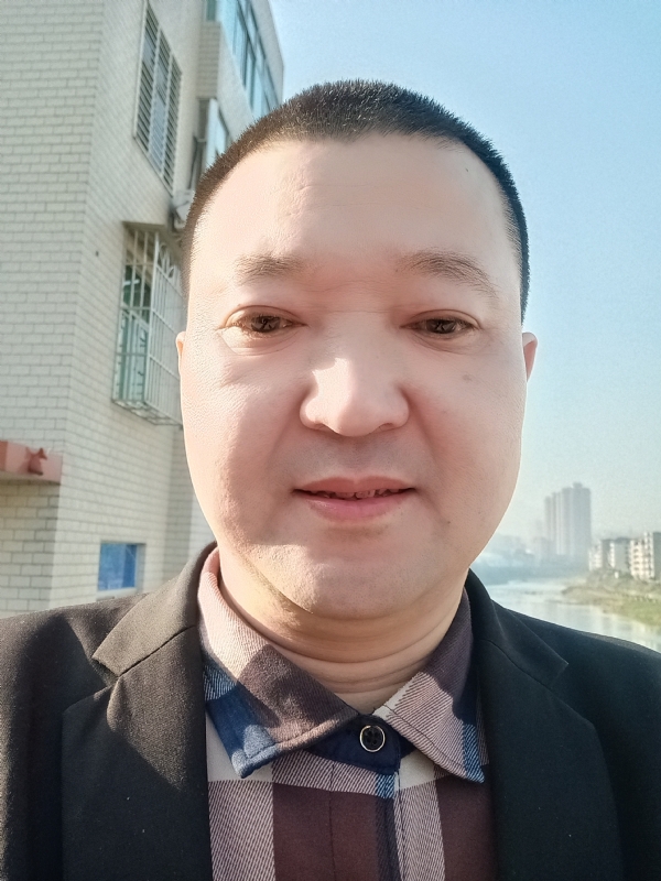 曾经受伤的心灵的第二张照片--尤溪征婚网