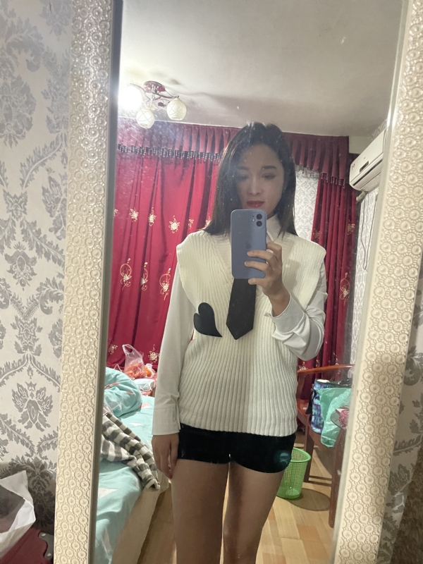 xue880的第三张照片--尤溪征婚网