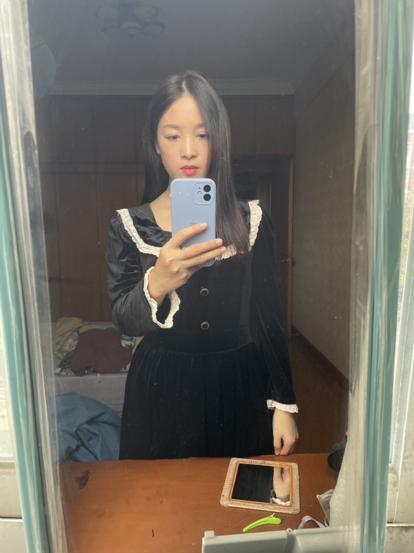 xue880的第四张照片--尤溪征婚网