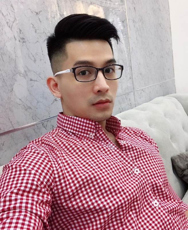 啊泽的第一张照片--尤溪征婚网