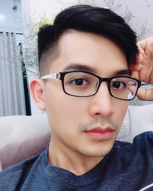 啊泽的第二张照片--尤溪征婚网