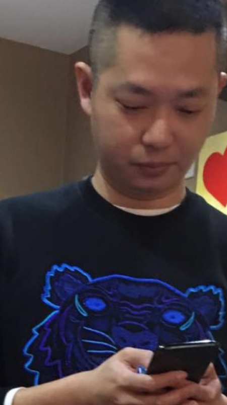 刘5的第一张照片--尤溪征婚网
