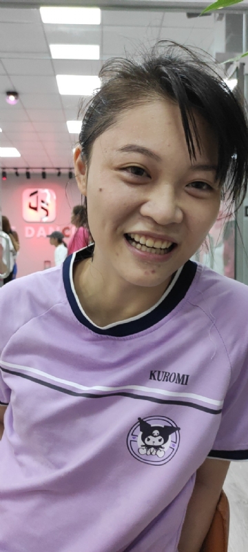 小慧的第一张照片--尤溪征婚网