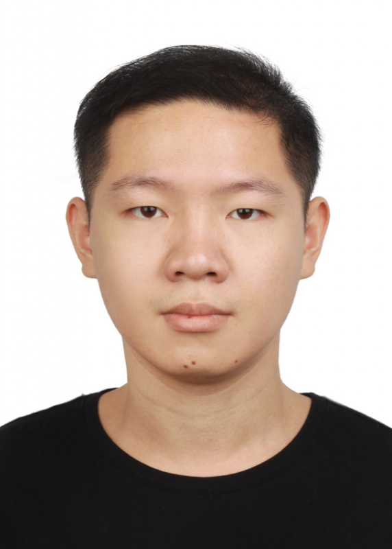 斜杆青年的第一张照片--尤溪征婚网