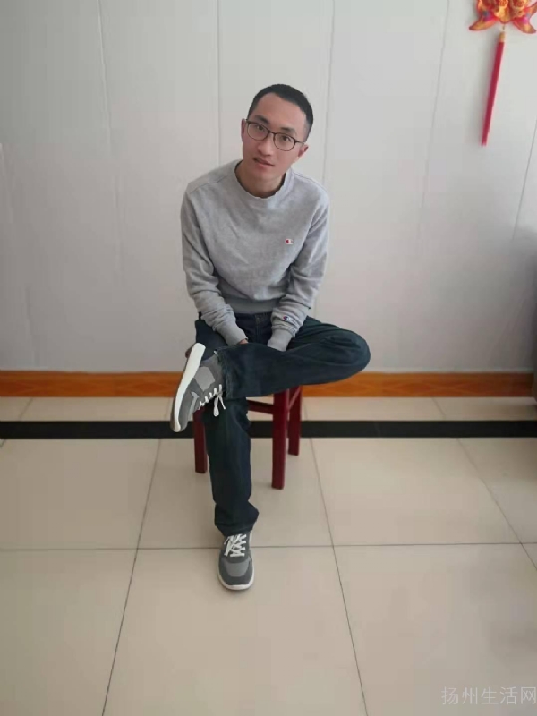 小青年的第一张照片--尤溪征婚网