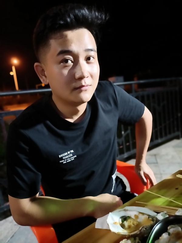 想找个干妈的第一张照片--尤溪征婚网