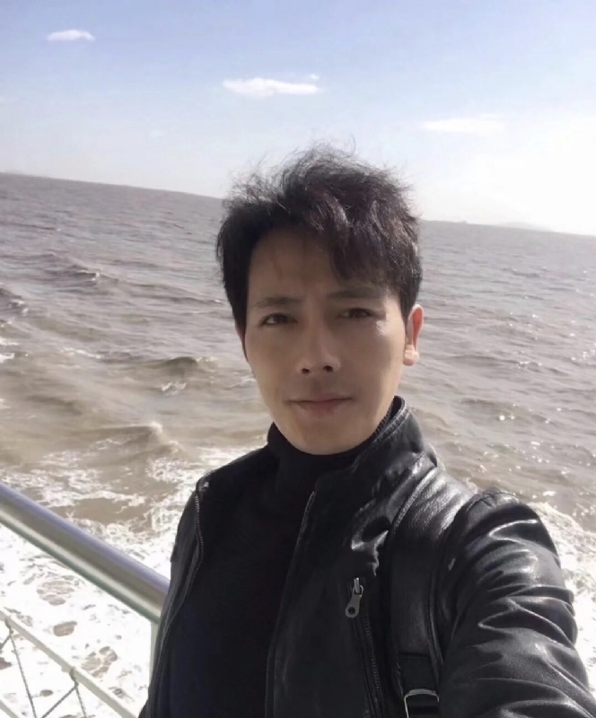 疯狂的小鱼的第一张照片--尤溪征婚网