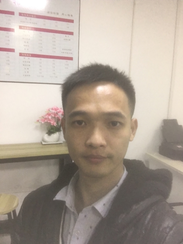 法律人小陈的第一张照片--尤溪征婚网