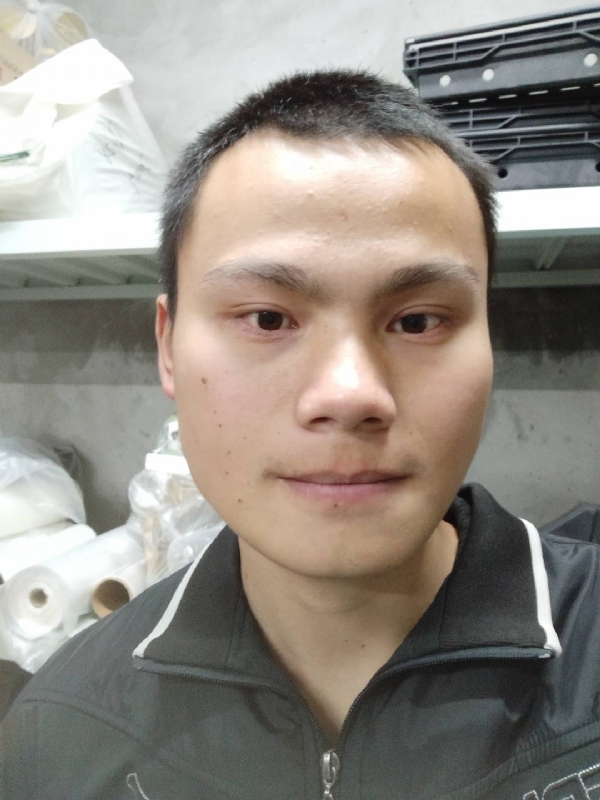 神话的第二张照片--尤溪征婚网